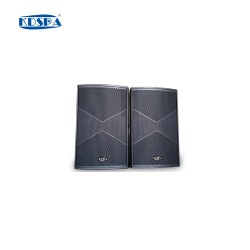 酒吧、婚慶專用15寸專業(yè)音箱 B-15