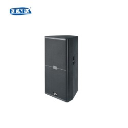酒吧、婚慶專用雙15寸音箱 SRX-725