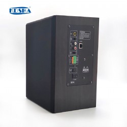 IP網(wǎng)絡(luò)音箱 KD-8507