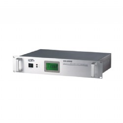 網絡廣播終端KD-8602