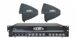 無線話筒天線信號放大器   DS-890