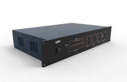 數(shù)字會議主機(jī) KD-6000TS-USB  (帶錄音功能)