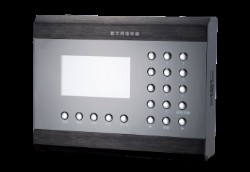 壁掛式 IP 網絡終端   KD-9901B