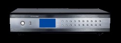 IP 網絡終端解碼器  KD-9902