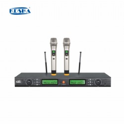 U段無線話筒  EC-800、EC-900、EC-1000