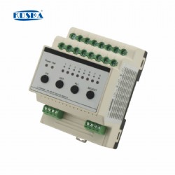 8路電源控制器(導軌式)  KD-6901A常用于指揮中心