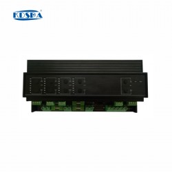 4路調光器(可調LED)  KD-6904