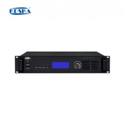 IP網絡節(jié)能功放   KD-060IP/120IP/240IP/350IP