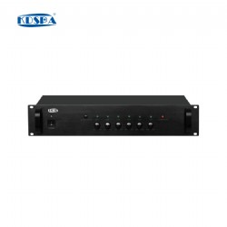 六通道主備切換器  KD-5022