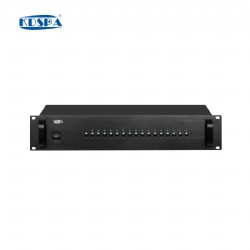 十六路電源時(shí)序器  KD-5023