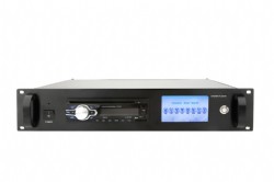 KD-6808  網(wǎng)絡化DVD/CD/FM調(diào)諧器音源一體機