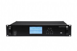 KD-6802A  4.3寸彩屏機(jī)架型對(duì)講終端