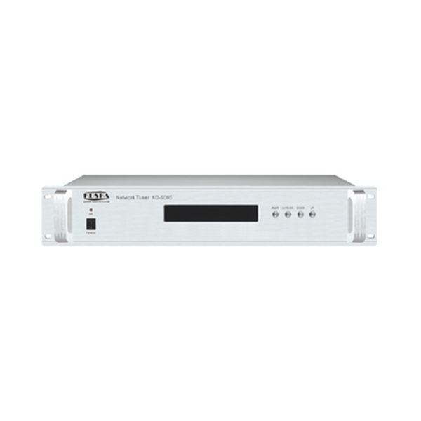 KD-5005可編程調(diào)諧器