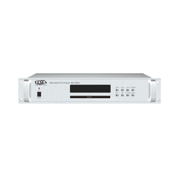 KD-5004可編程DVD機