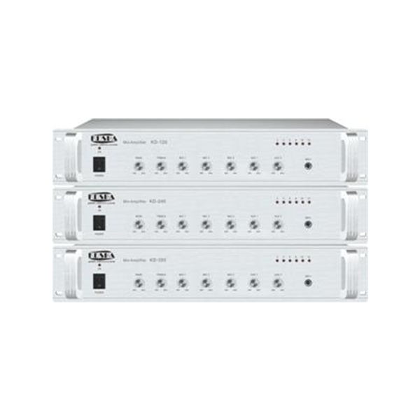 KD-060IP/KD-120IP/KD-240IP/KD-350IPIP網絡功放