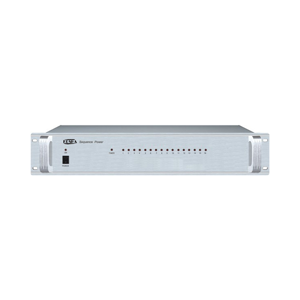 受控電源時序器MDS-8823