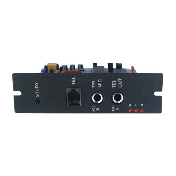 電話接入模塊MDS-8803