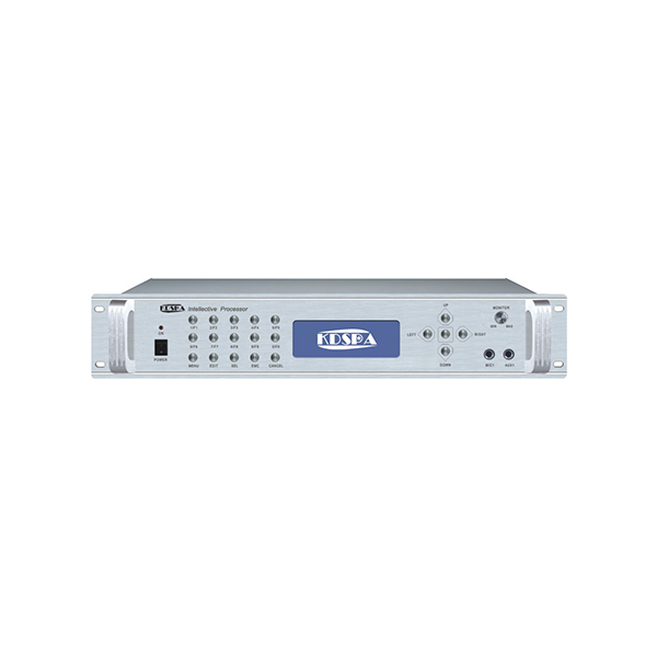數(shù)控可尋址廣播主機（2U主機）ADR-8800S