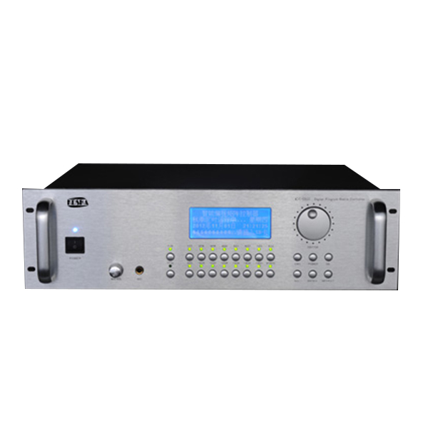 MDS-8800智能矩陣控制主機
