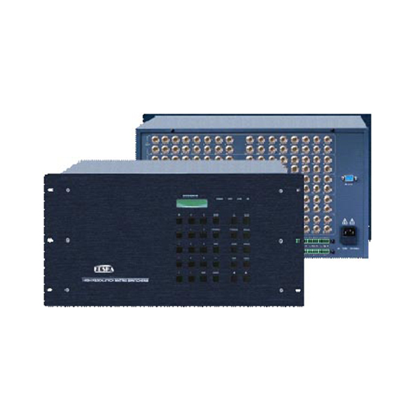 RGB計算機信號矩陣切換器系列