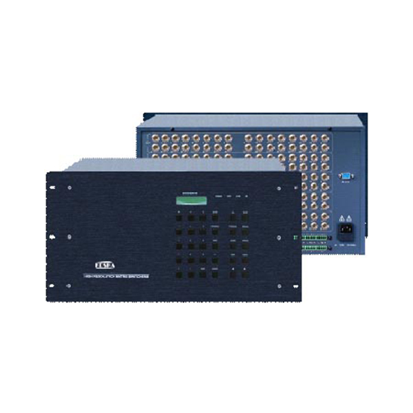 RGB計算機(jī)信號矩陣切換器系列