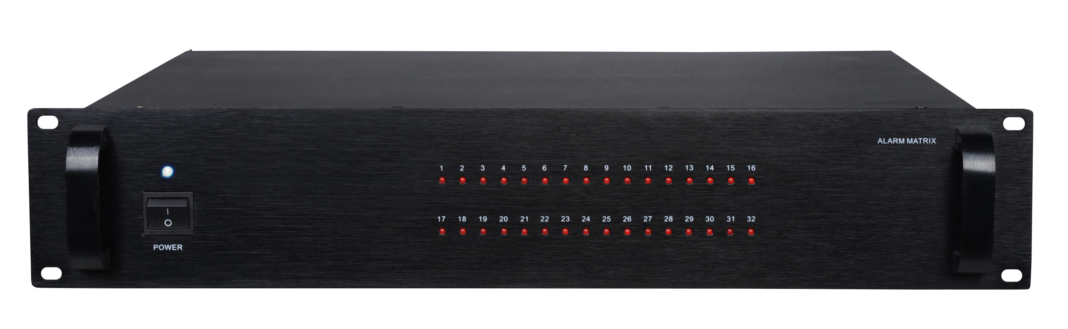 KD-5019    消防信號接入器