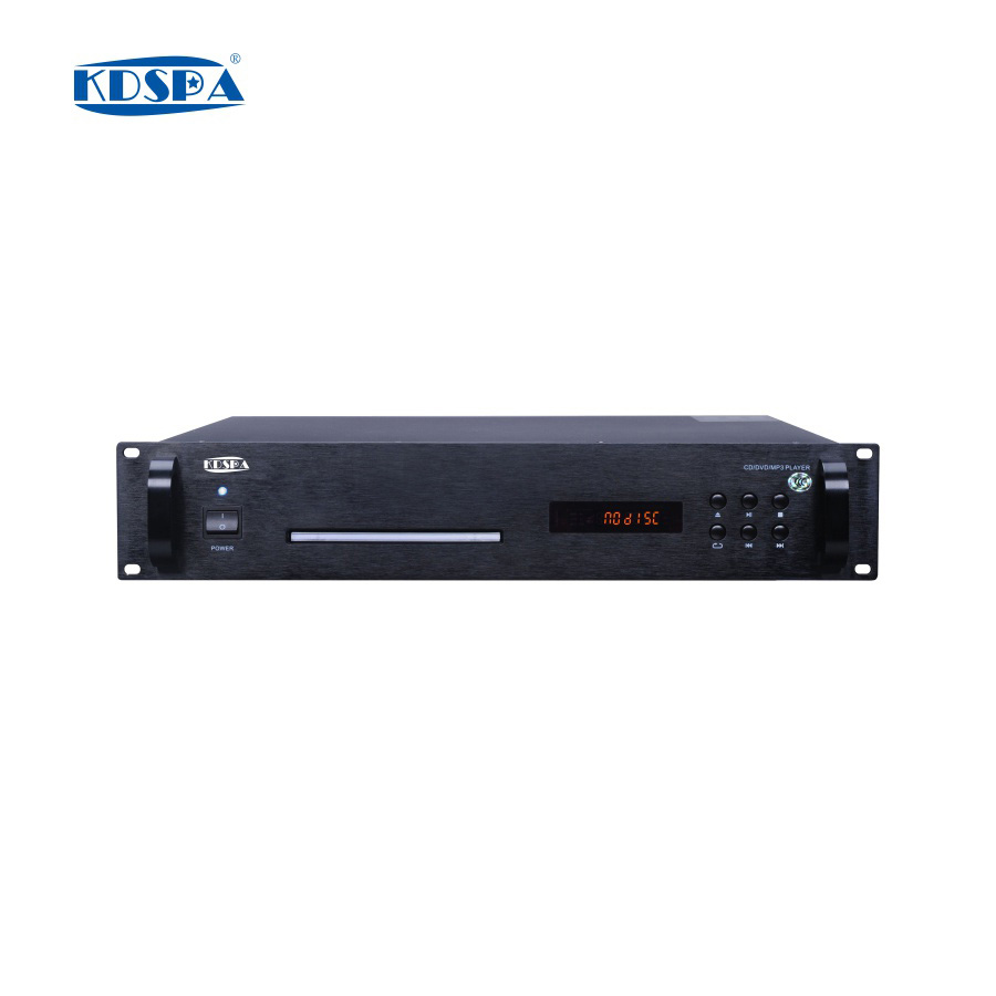 受控DVD播放機(jī)  KD-5004
