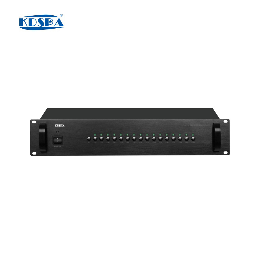 十六路電源時序器  KD-5023