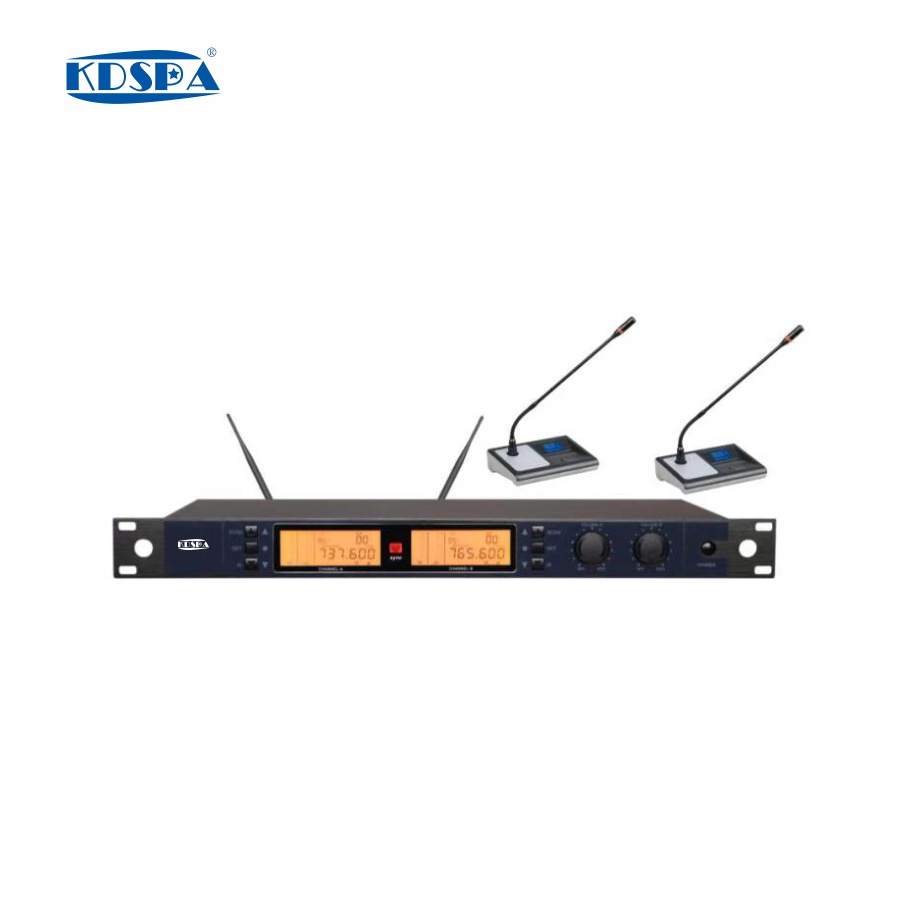 RE-720RE-740RE-780專業(yè)UHF無線會議麥克風(fēng)