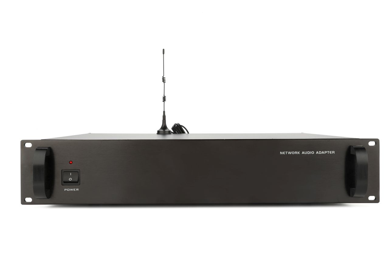 KD-6810T  網(wǎng)絡系統(tǒng)遠程播控器