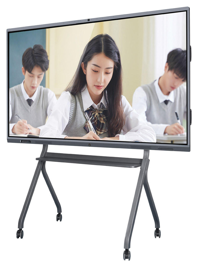 65/75/86寸交互式智慧會議平板 TV-65553V/TV75553V/TV86553V